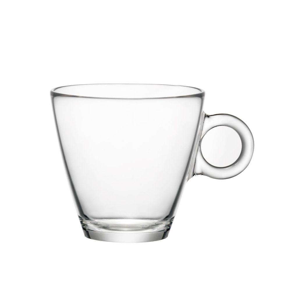 Easy Bar Cappuccino Tasse 23 cl.