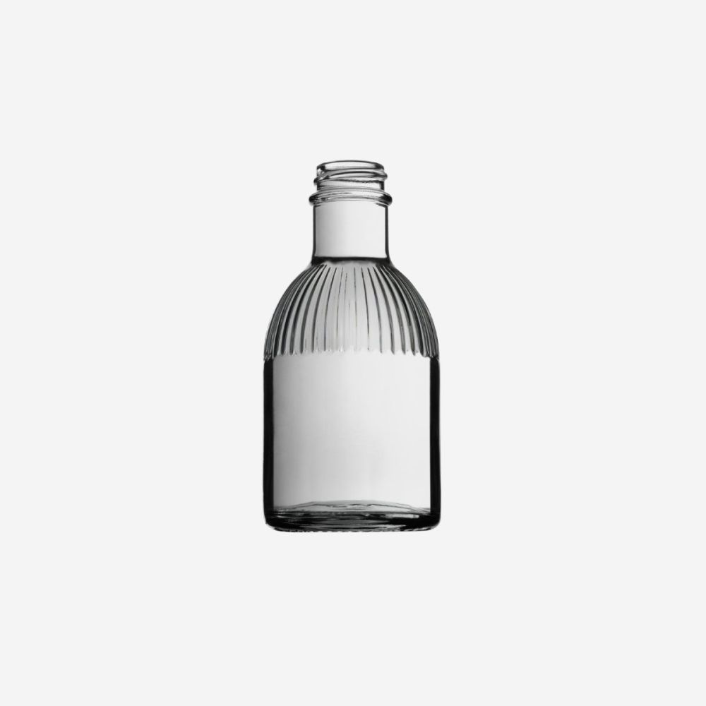 Flasche Florence 0,2 Liter