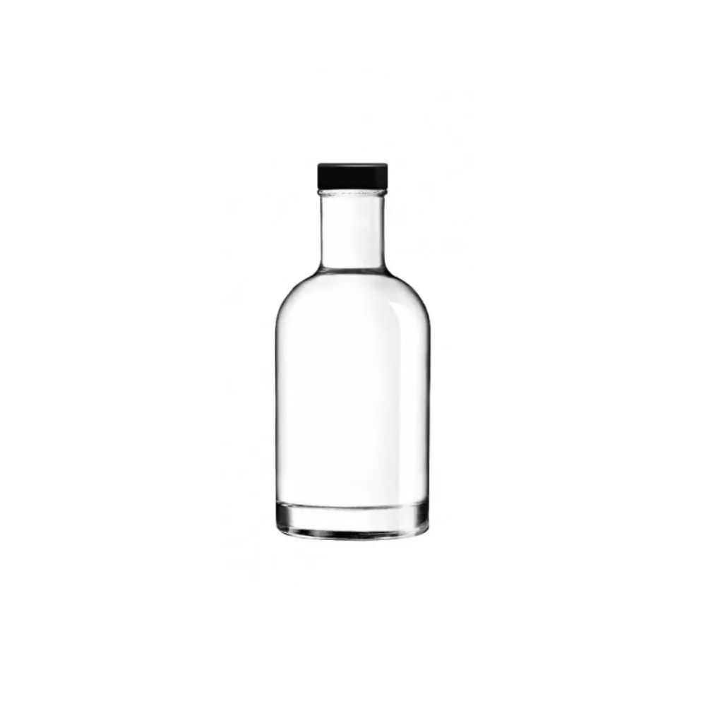 Flasche Oslo 0,2 Liter