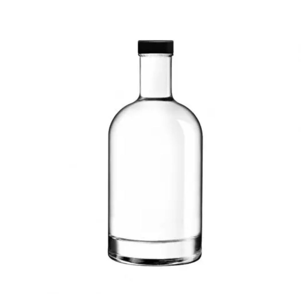 Flasche Oslo 0,50 Liter