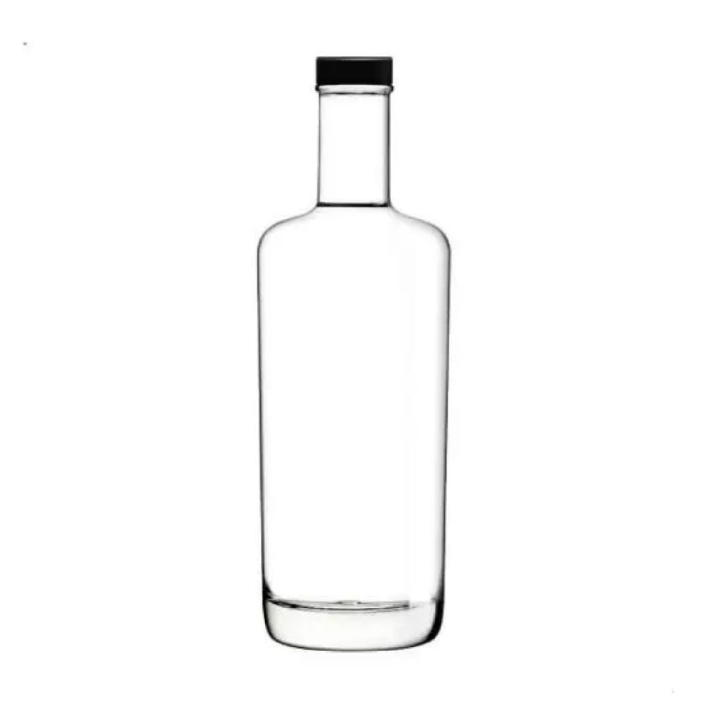 Flasche Oxygen 0,7 Liter