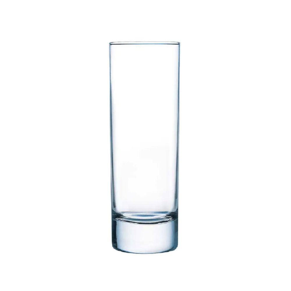 Islande Longdrink Glas 22 cl.