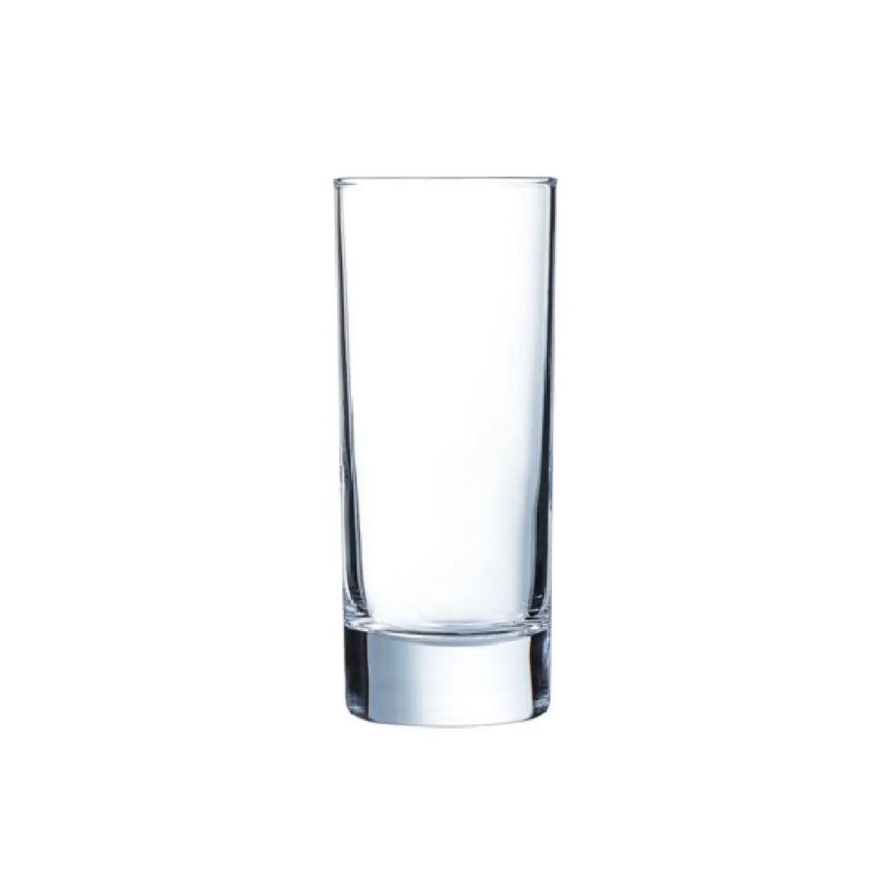 Islande Longdrink Glas 17 cl.