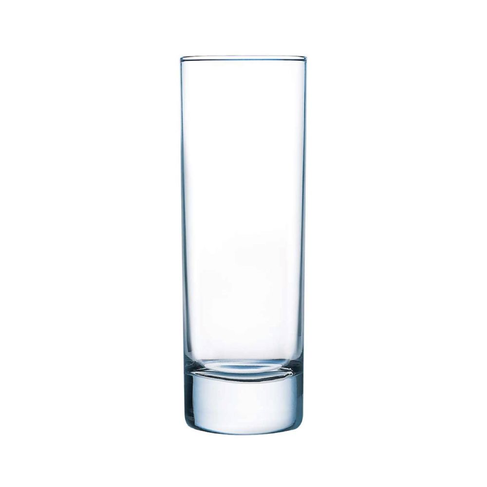 Islande Longdrink Glas 31 cl.