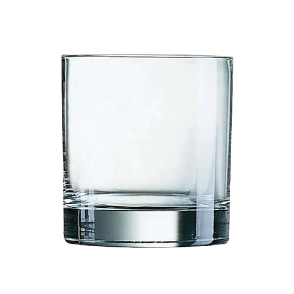 Islande Tumbler Glas 38 cl.