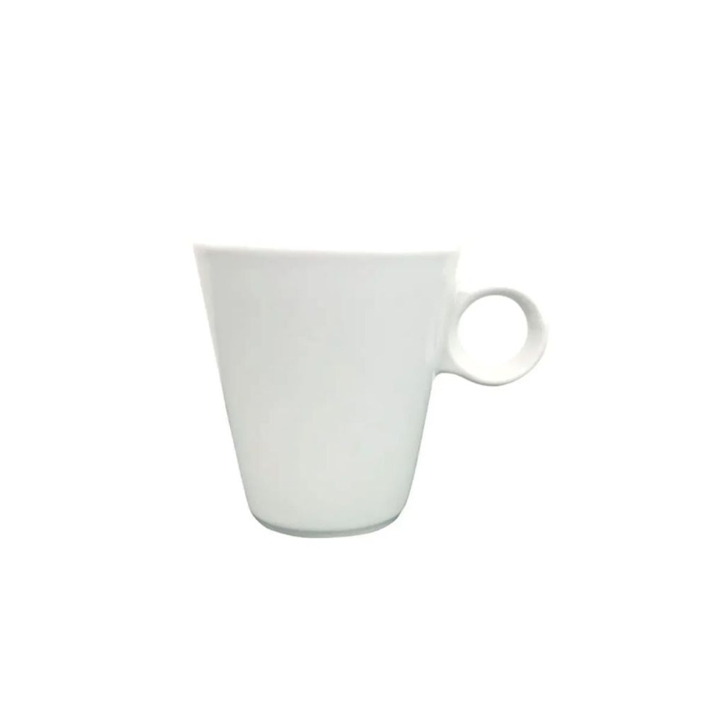 Lukas Espressotasse weiß 7.5 cl.