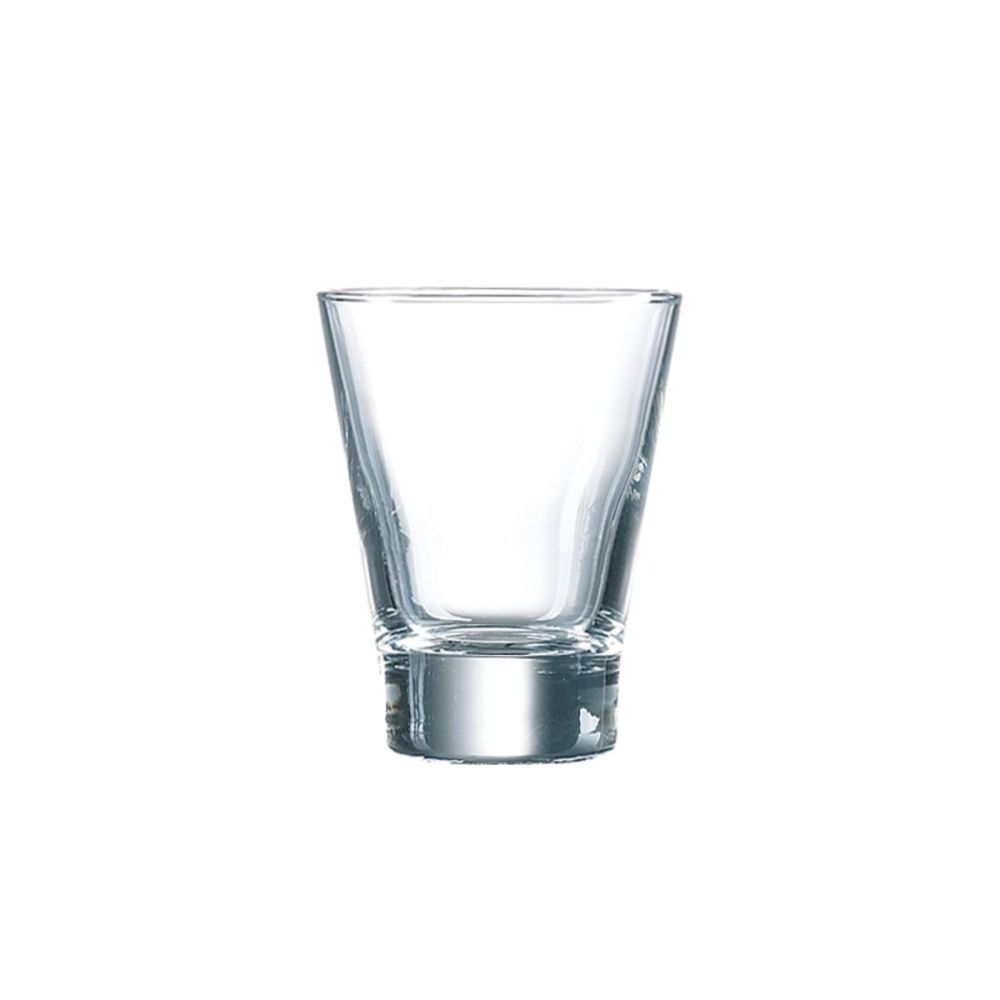 Shetland 15 cl Glas