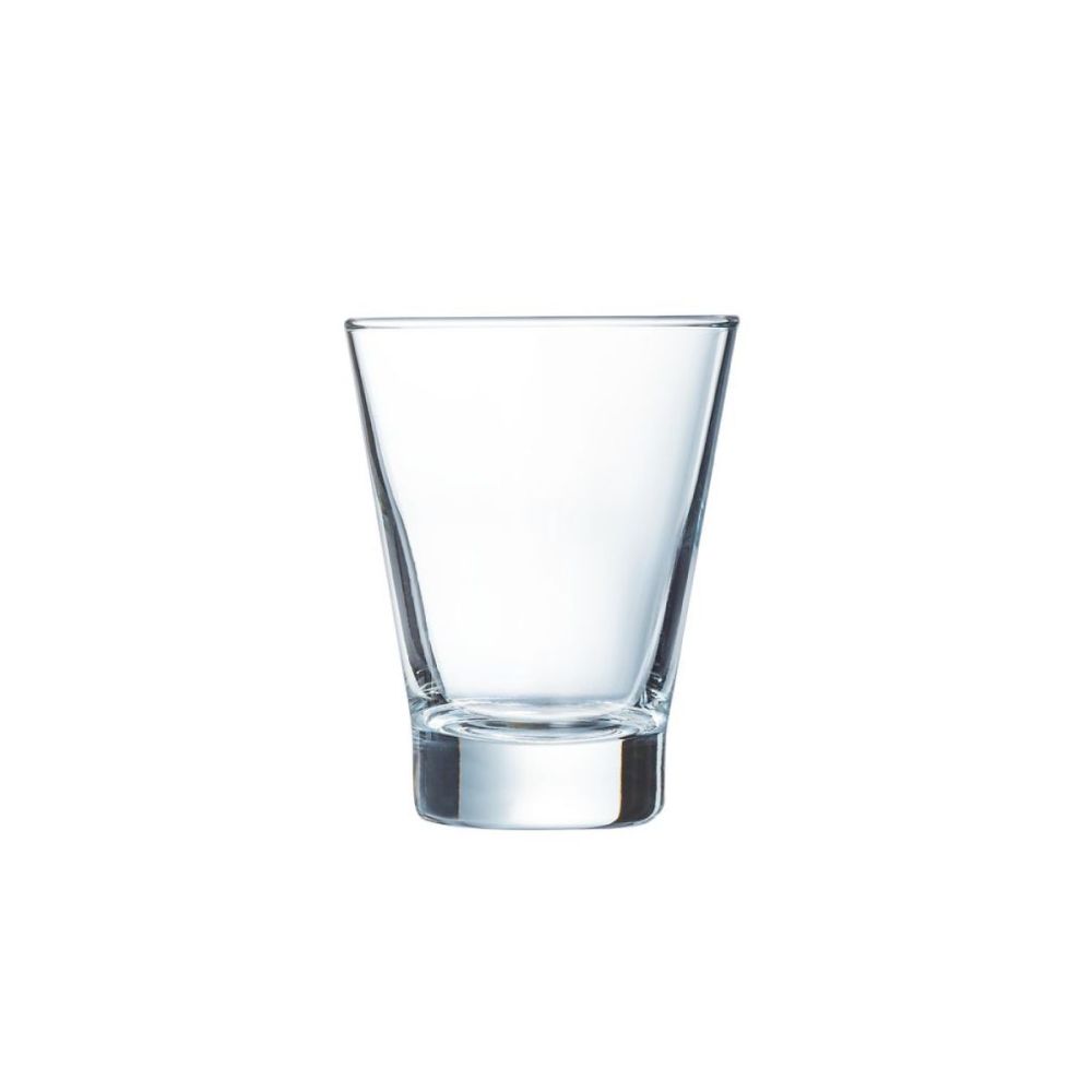 Shetland 15 cl Glas