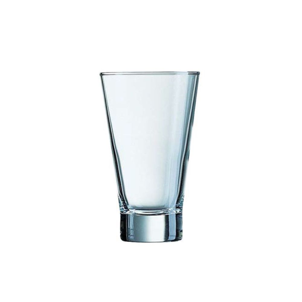 Shetlandglas 22 cl.