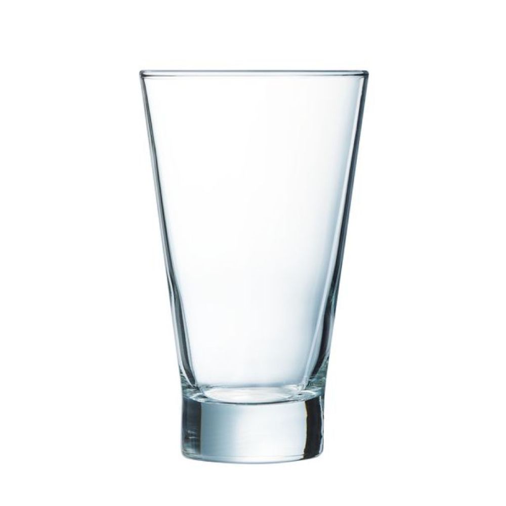 Shetlandglas 35 cl.