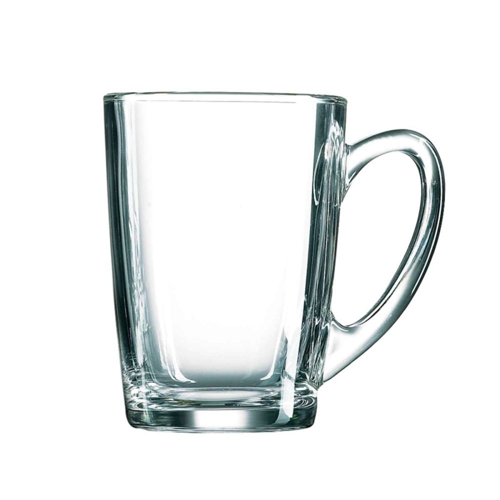 Teeglas New Morning Hoch 32 cl.