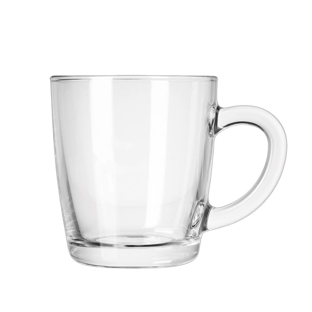 Teeglas New Morning Niedrig 32 cl.