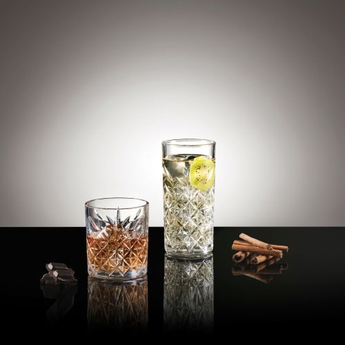 Timeless Whiskyglas mit einem Fassungsvermögen von 21 cl. | ab 36 Stück Timeless Whiskyglas mit einem Fassungsvermögen von 21 cl. | ab 36 Stück