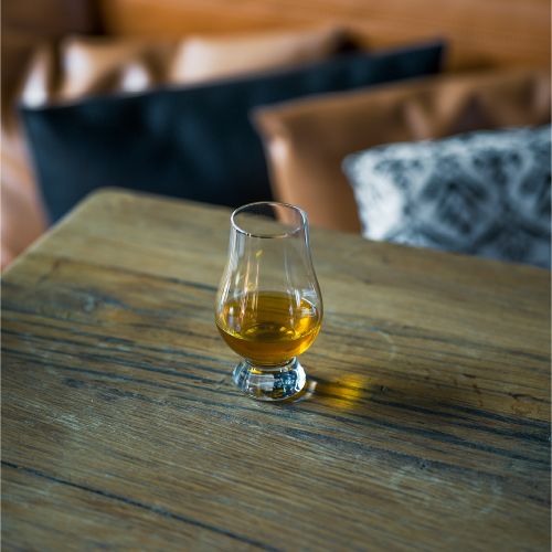 Druck Whiskyglas 20 cl.