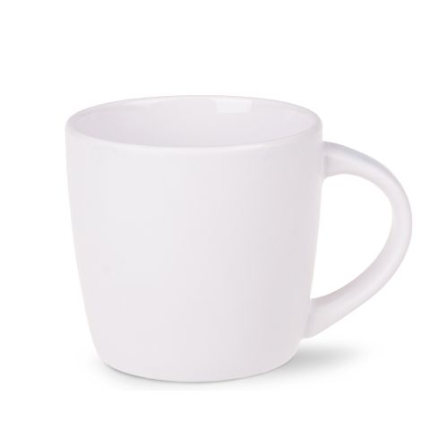 Handy Tasse Weiß 30 cl. bedrucken