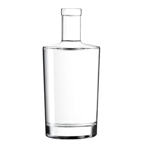 Wasserflasche Neos 0,7 Liter Kork bedrucken Wasserflasche Neos 0,7 Liter Kork bedrucken
