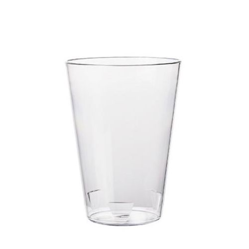 Festivalglas 30 cl. Conic bedrucken | Kunststoff Festivalglas 30 cl. Conic bedrucken | Kunststoff