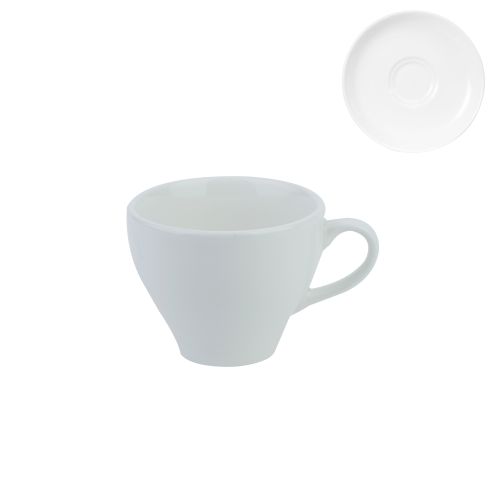 Barista Espressotasse 7 cl. SET bedrucken