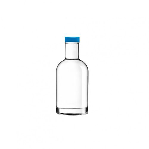 Wasserflasche Oslo 0,2 Liter bedrucken