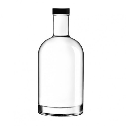 Wasserflasche Oslo 0,7 Liter bedrucken