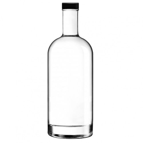 Wasserflasche Oslo 1 Liter bedrucken