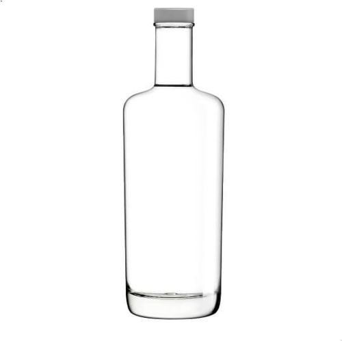 Wasserflasche Oxygen 0,7 Liter bedrucken