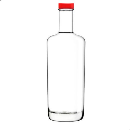 Wasserflasche Oxygen 0,7 Liter bedrucken