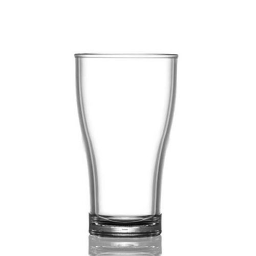 Bierglas Viking 28 cl. bedrucken | Kunststoff Bierglas Viking 28 cl. bedrucken | Kunststoff