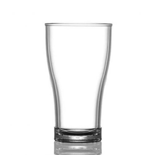 Bierglas Viking 43 cl. bedrucken | Kunststoff Bierglas Viking 43 cl. bedrucken | Kunststoff