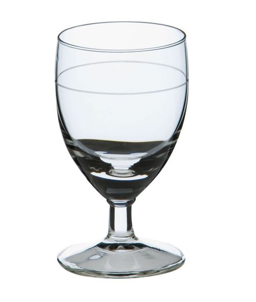 Schnapsglas Gilde 3,5 cl. bedrucken