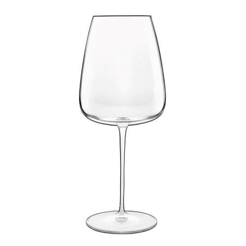 Talismano Weinglas mit Ihrem eigenen Logo