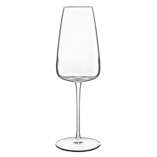 Talismano Champagnerglas 40 cl. Prosecco. bedrucken