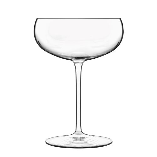 Cocktailglas Talismano mit Ihrem eigenen Logo