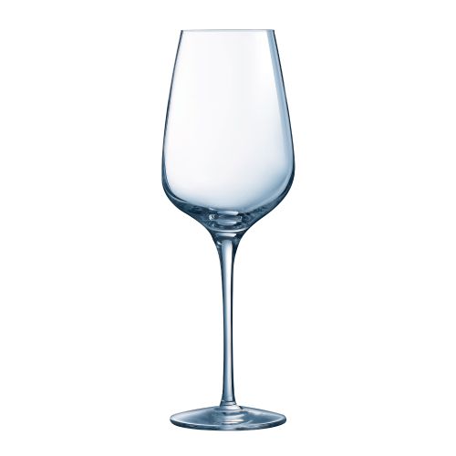 Sublym Weinglas mit 25 cl Fassungsvermögen für Druck oder Gravur