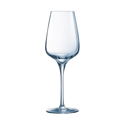 Sublym Weinglas 35 cl. bedrucken