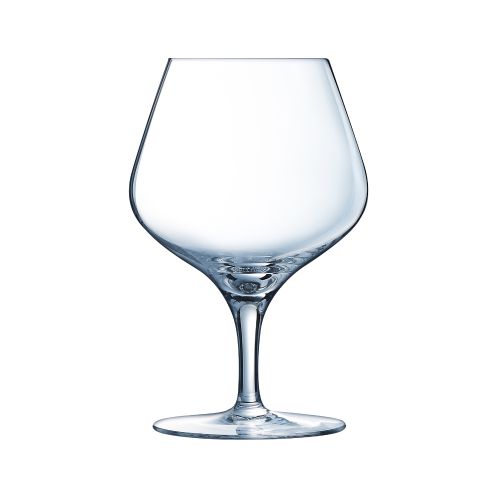 Sublym Cognac Glas 45 cl. bedrucken