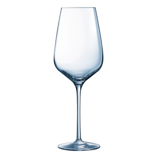Sublym Weinglas 55 cl. bedrucken