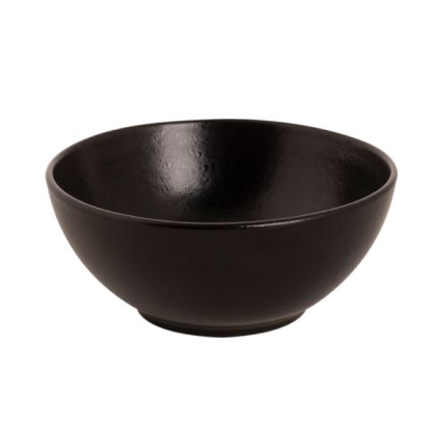 Mammoet Bowl Moon 15 cm Schwarz bedrucken