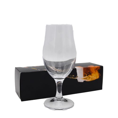Bierglas Breughel 36 cl. bedrucken Bierglas Breughel 36 cl. bedrucken