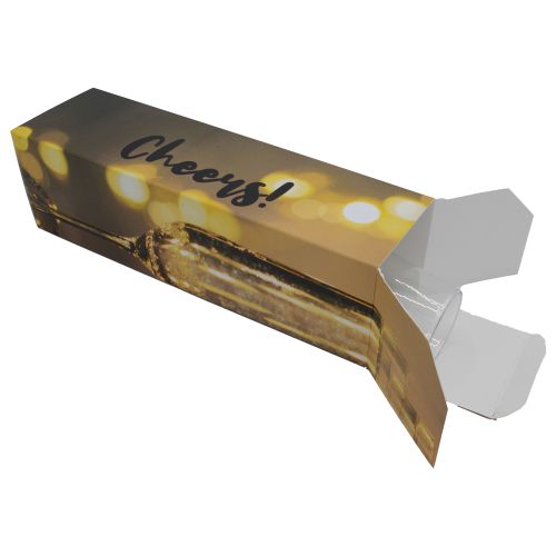 Champagnerglas 19,5 cl Allegra bedrucken Champagnerglas 19,5 cl Allegra bedrucken