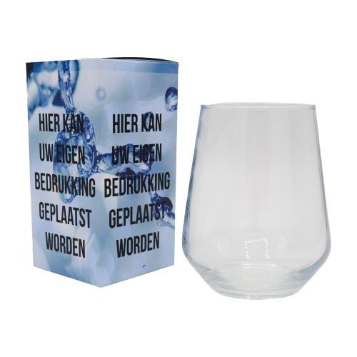 Tumbler 42,5 cl Allegra bedrucken Tumbler 42,5 cl Allegra bedrucken