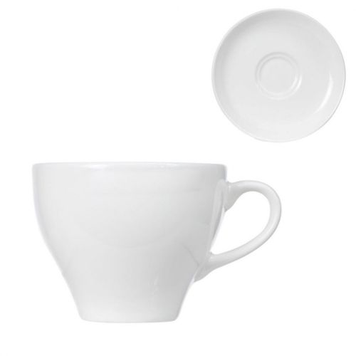 Barista Cappuccino 20 cl. SET bedrucken Barista Cappuccino 20 cl. SET bedrucken