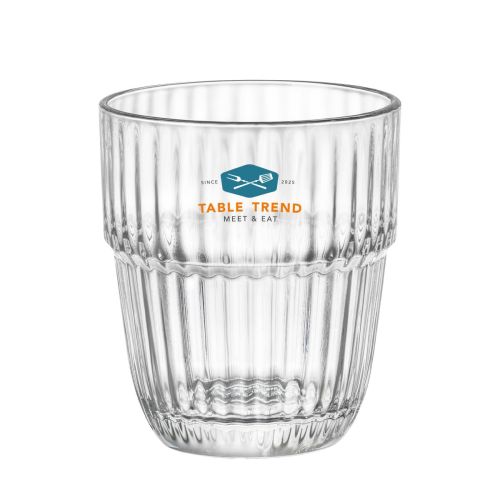 Barshine Tumbler 38 cl. mit Druck