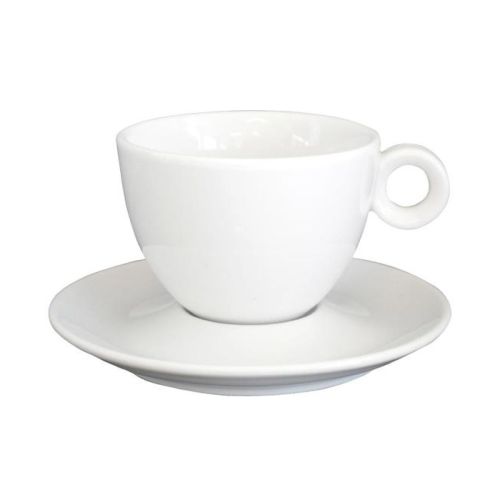 Bola Cappuccino 20 cl SET bedrucken