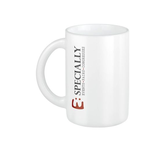 Senator Tasse Cult 25cl. bedrucken