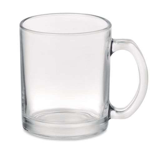 Sublime Becher Kitty Glas 30 cl. bedrucken