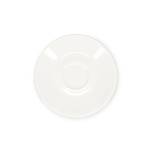 Barista Espresso Teller 12,5 cm mit Druck