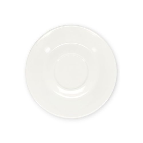 Baristo Kaffee Cappuccino Teller 155 cm mit Druck