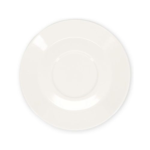 Baristo Kaffee Cappuccino Teller 165 cm mit Druck