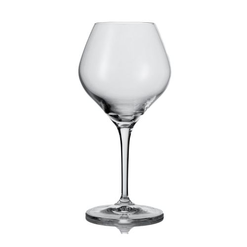 Bierglas Amoron 42 cl. aus transparentem Glas, von vorne abgebildet, damit man alles sieht. Bierglas Amoron 42 cl. aus transparentem Glas, von vorne abgebildet, damit man alles sieht.